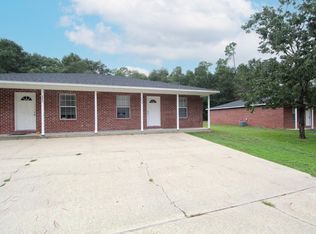 6853 Roundup Ln, Milton, FL 32570