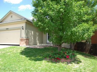 4745 Findon Pl, Colorado Springs, CO 80922