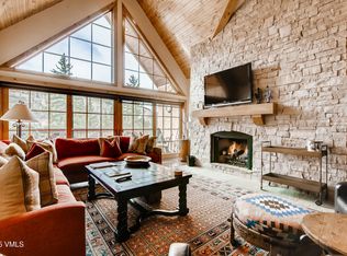 434 S Frontage Rd E APT 403, Vail, CO 81657