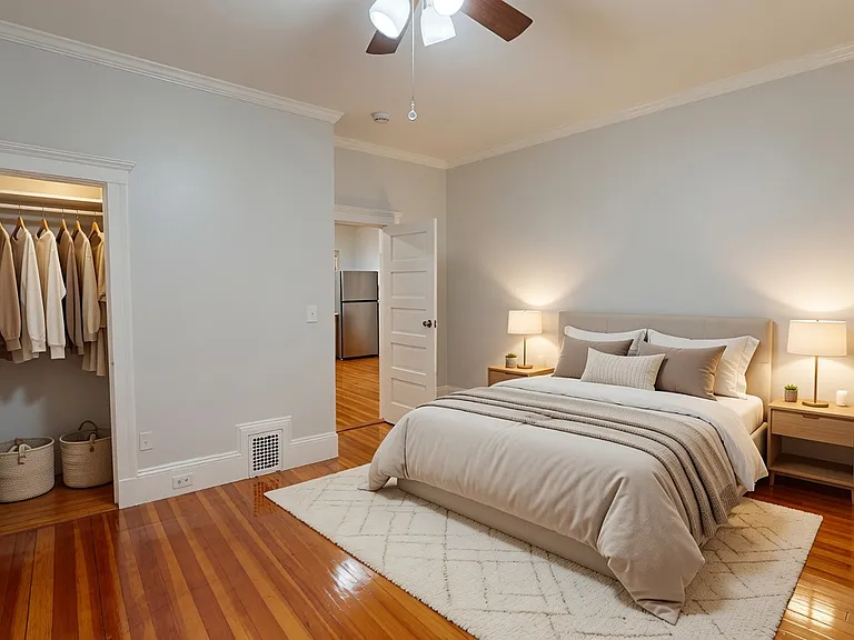 10 Porter Street Ct #2A — Photo 4