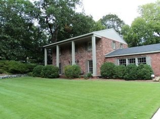 2122 Garrard St, Columbus, GA 31906