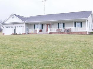 2899 Pigeon Run Ave SW, Massillon, OH 44647