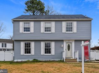 811 Galway Garth, Arnold, MD 21012