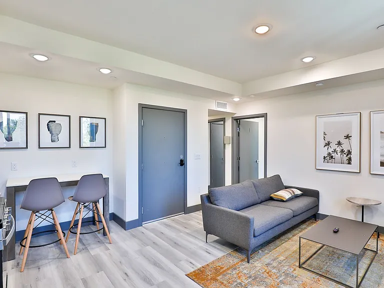 Premium Libra Apartments — Photo 23