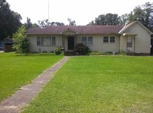 905 Tidmore Bend Rd, Gadsden, AL 35901