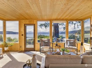 13751 NE North Shore Rd, Belfair, WA 98528