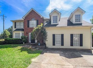 3714 River Ridge Ct, Decatur, GA 30034