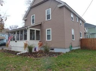 46 Oak St, Ludlow, MA 01056