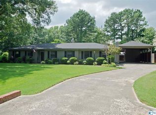 1813 Eastmead Ave SE, Decatur, AL 35601