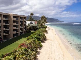 68-155 Au St APT 303, Waialua, HI 96791