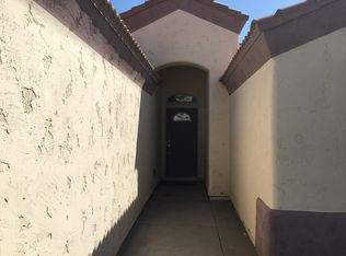 2001 Jacobs Ave, Artesia, NM 88210