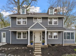 271 Bickley Rd, Glenside, PA 19038