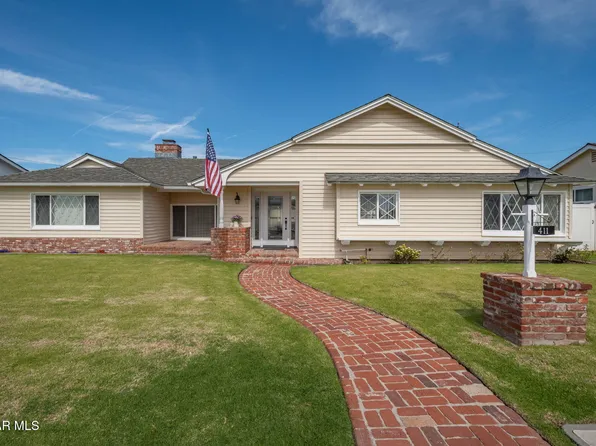 411 Eastwood Dr, Oxnard, CA 93030