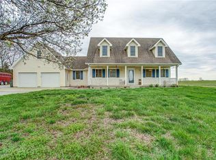 17515 Smith Rd, Edgerton, MO 64444