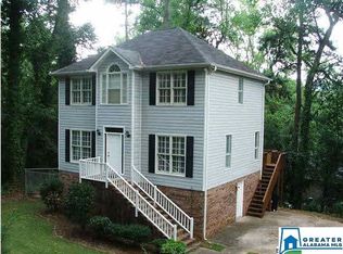 1807 Saulter Rd, Birmingham, AL 35209