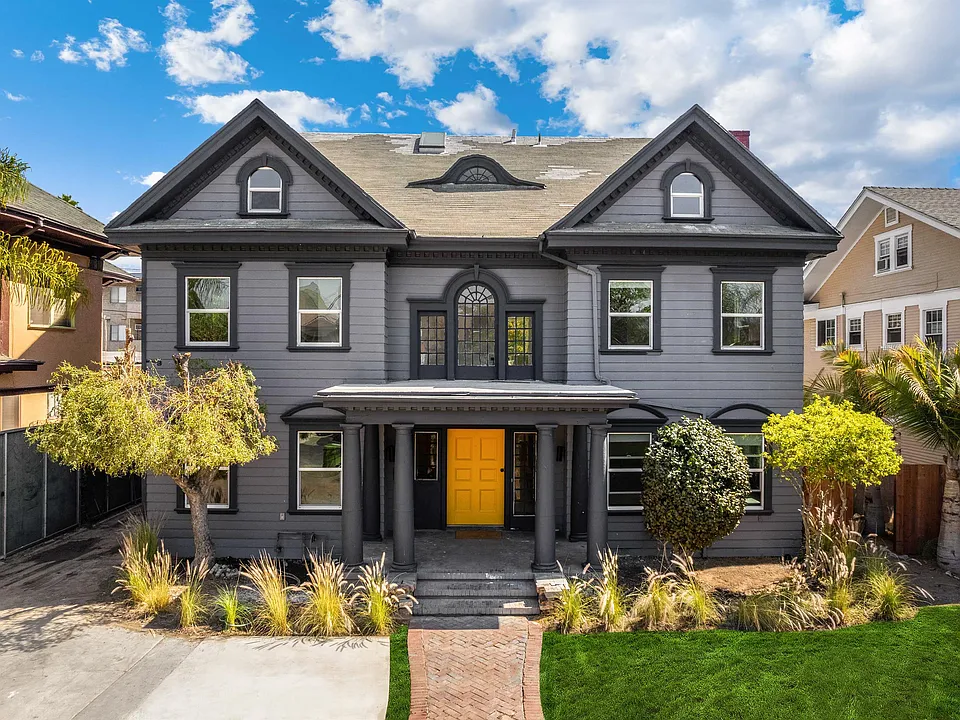 426 S Serrano Ave #1A