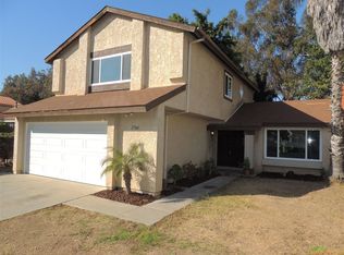2784 Pikake St, San Diego, CA 92154