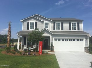 1 Coosawhatchie Way, Beaufort, SC 29906