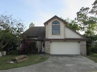 9200 Rojo Ct, Orlando, FL 32817