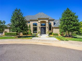 4816 Rose Rock Dr, Oklahoma City, OK 73111