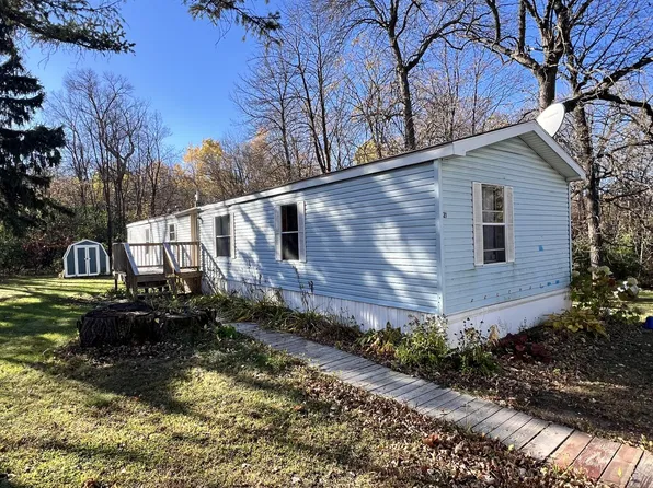 3720 County Road 40 NW Lot 21, Garfield, MN 56332