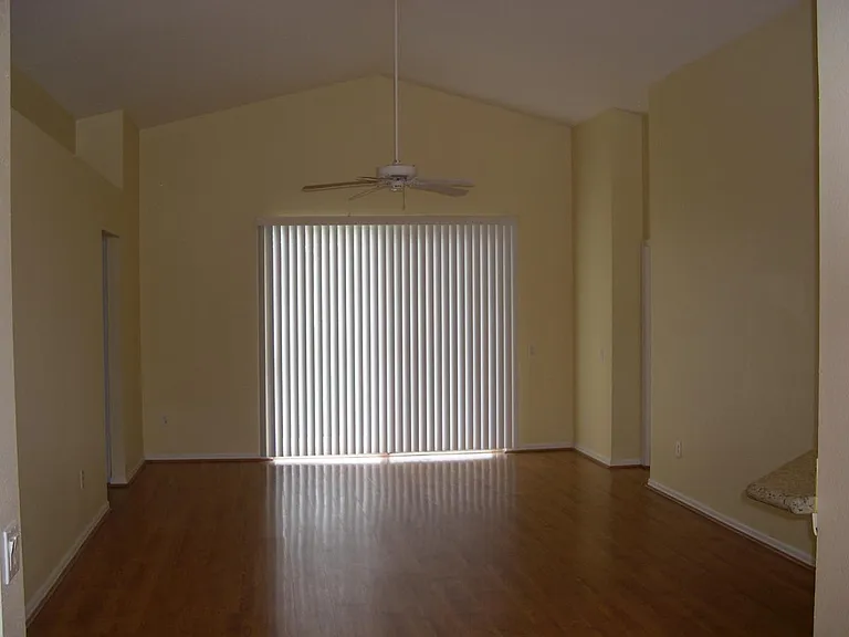 Large family room
