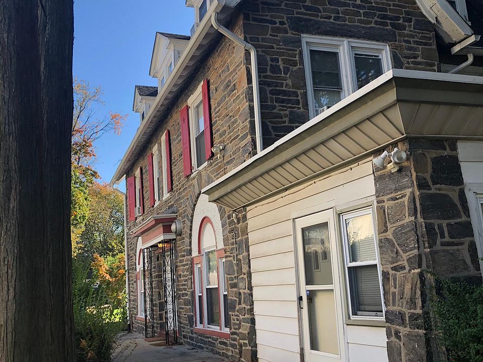 5408 Woodbine Ave Philadelphia PA Zillow