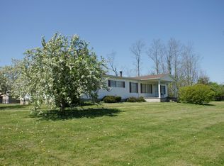 4175 Georgetown Rd LOT 4201, Lexington, KY 40511