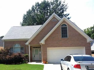 4581 Driftwater Rd, Duluth, GA 30096