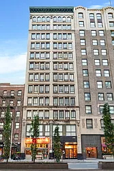 239 Park Avenue South at 239 Park Avenue South in Gramercy Park