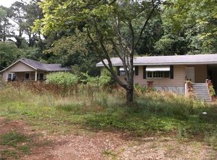 3707 Atlanta Hwy, Dallas, GA 30132