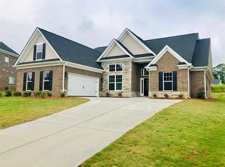406 Chippendale Ln, Boiling Springs, SC 29316