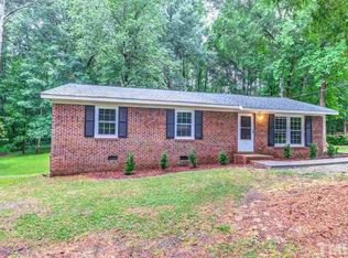 2640 Sheffield St, Apex, NC 27539