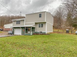 2725 Downs Rd, Weedsport, NY 13166