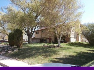 1006 S Cedar St, Cortez, CO 81321