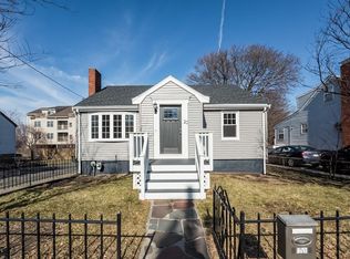20 Hadley St, Malden, MA 02148