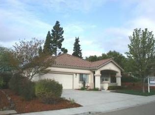 447 Ridgecrest Cir, Livermore, CA 94551