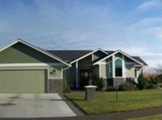 971 New Meadow Loop, Sequim, WA 98382