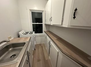 124 Whitman St #3N, New Bedford, MA 02745