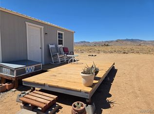 0 N Wasabi Way, Kingman, AZ 86409