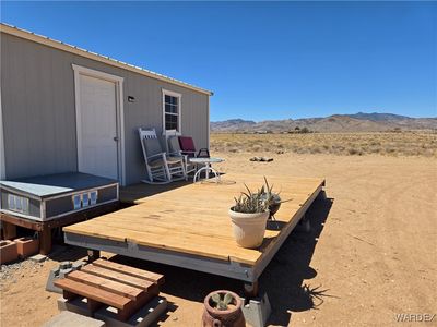 0 N Wasabi Way, Kingman, AZ, 86409
