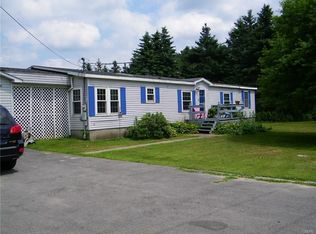 112 Taberg St, Camden, NY 13316