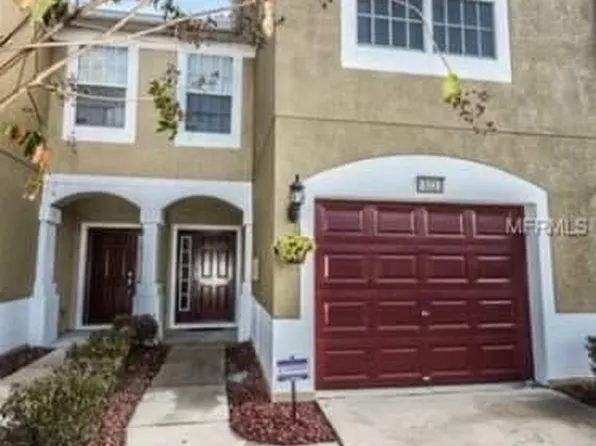 10223 Westpark Preserve Blvd, Tampa, FL 33625