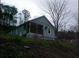 313 Andys Ridge Rd, Rocky Top, TN 37769