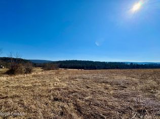 Old Reading Rd, Catawissa, PA 17820