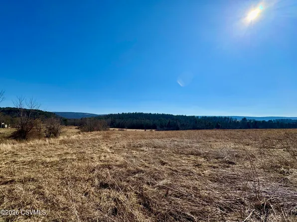 Old Reading Rd, Catawissa, PA 17820