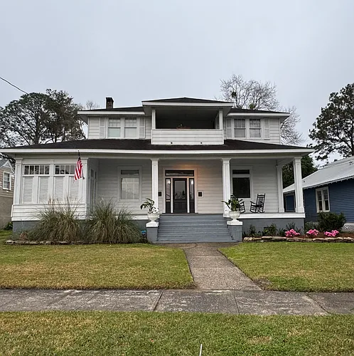 1911 Old Government St #B2 Photo 1