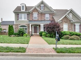 1101 Lyon Ct, Franklin, TN 37067