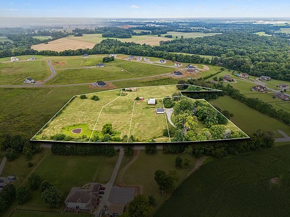 3rd image of 350 Port Royal Rd Lot 1