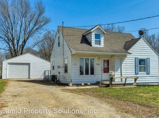 6807 SW 16th St, Des Moines, IA 50315